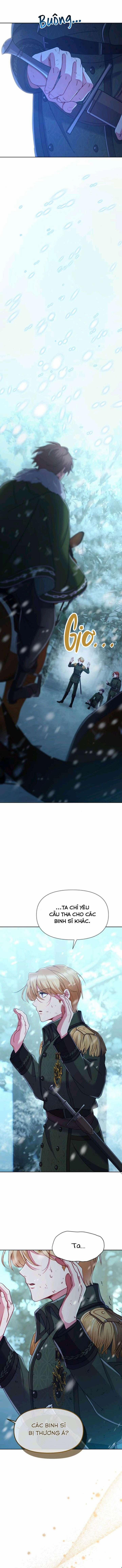 Ước Hẹn Không Thành Của Đôi Ta 27 trang 9