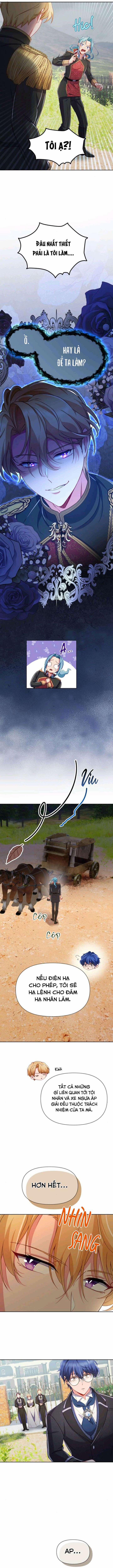 Ước Hẹn Không Thành Của Đôi Ta 28 trang 11