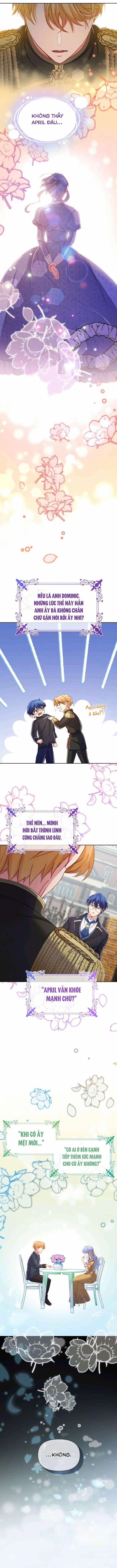 Ước Hẹn Không Thành Của Đôi Ta 28 trang 12