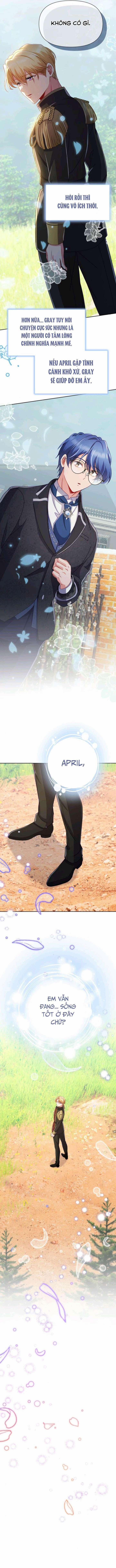 Ước Hẹn Không Thành Của Đôi Ta 28 trang 13