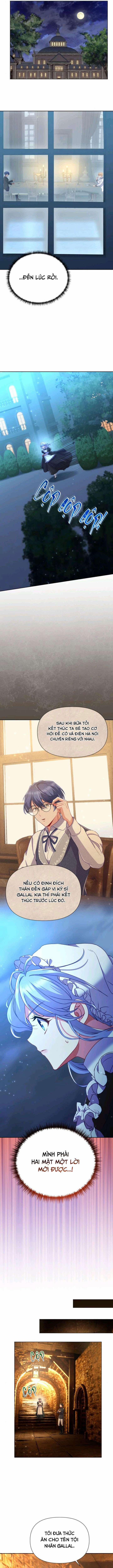 Ước Hẹn Không Thành Của Đôi Ta 28 trang 14