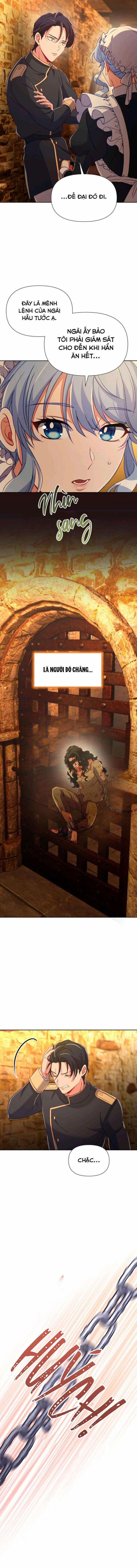 Ước Hẹn Không Thành Của Đôi Ta 28 trang 15