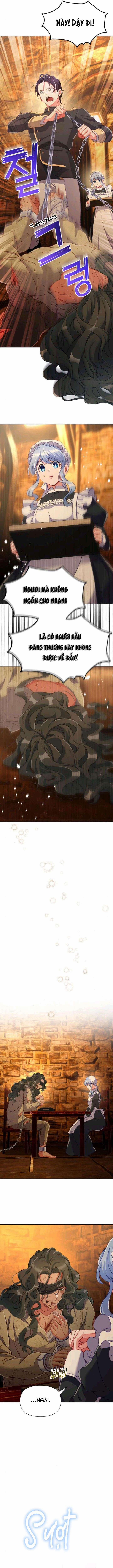 Ước Hẹn Không Thành Của Đôi Ta 28 trang 16