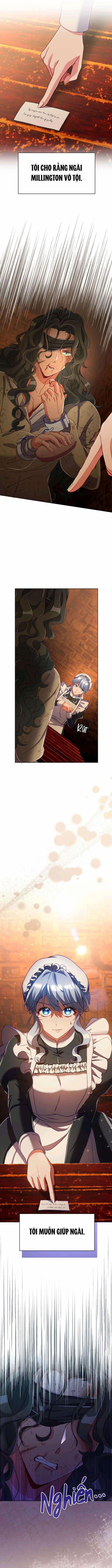 Ước Hẹn Không Thành Của Đôi Ta 28 trang 17