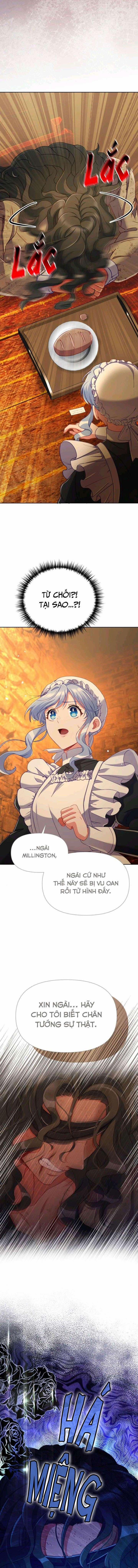 Ước Hẹn Không Thành Của Đôi Ta 28 trang 18