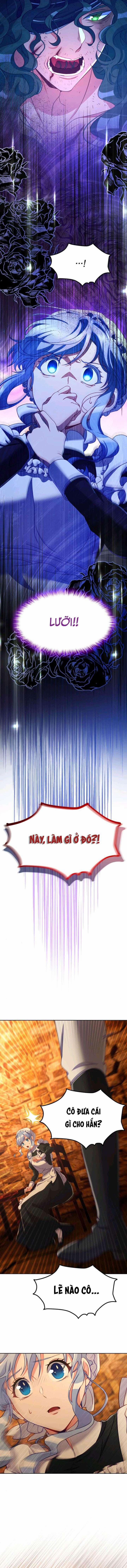 Ước Hẹn Không Thành Của Đôi Ta 28 trang 19