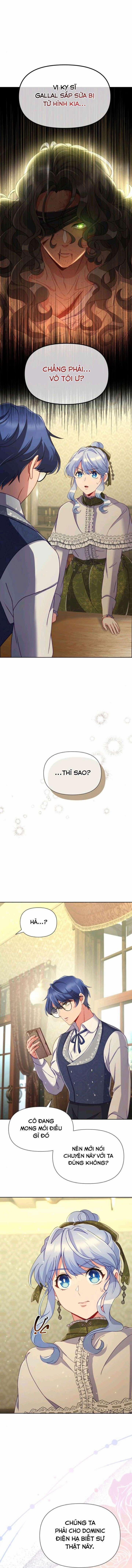 Ước Hẹn Không Thành Của Đôi Ta 28 trang 2