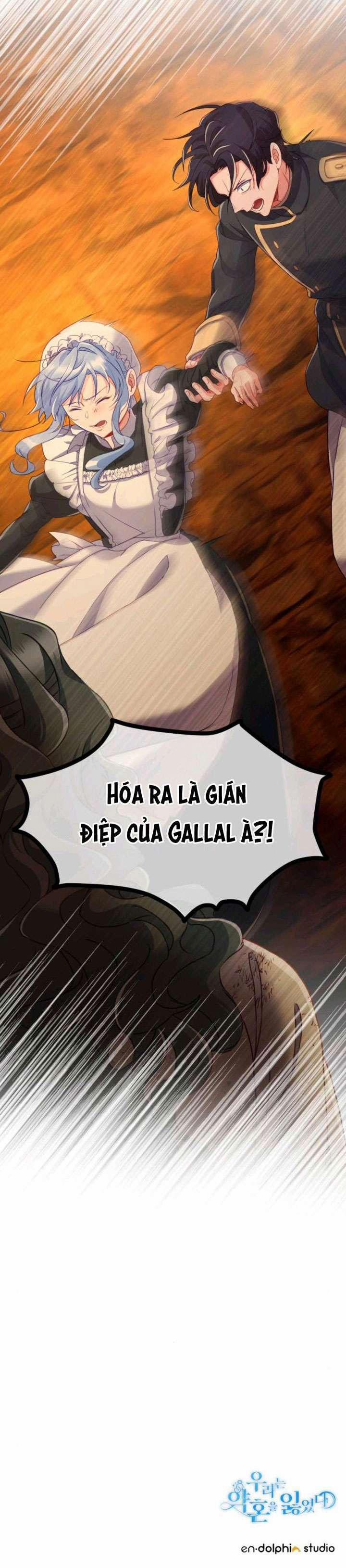 Ước Hẹn Không Thành Của Đôi Ta 28 trang 20