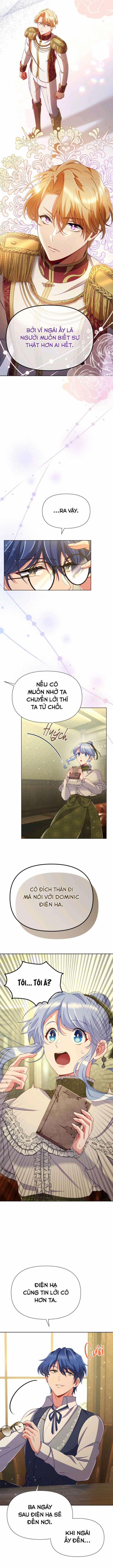 Ước Hẹn Không Thành Của Đôi Ta 28 trang 3