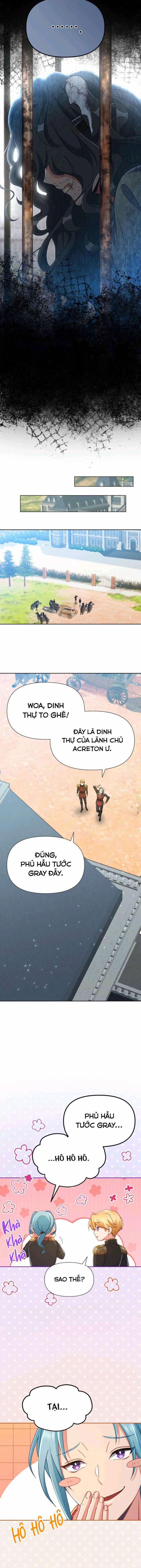 Ước Hẹn Không Thành Của Đôi Ta 28 trang 5