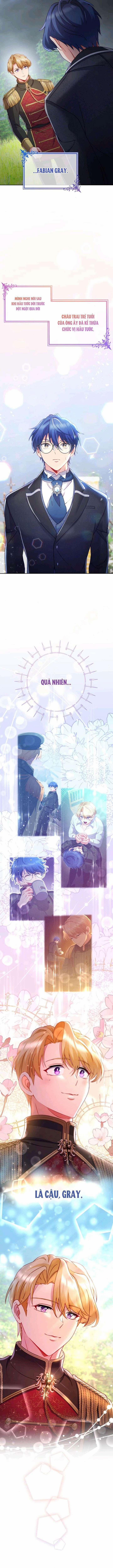 Ước Hẹn Không Thành Của Đôi Ta 28 trang 9