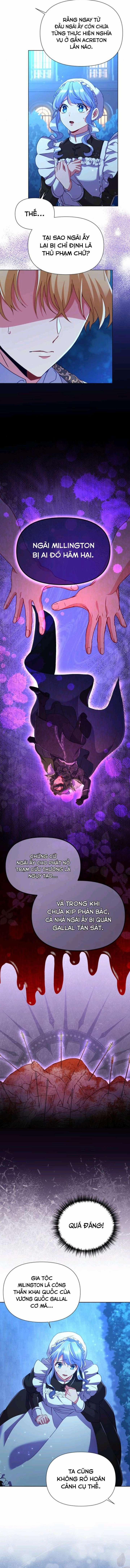 Ước Hẹn Không Thành Của Đôi Ta 29 trang 10