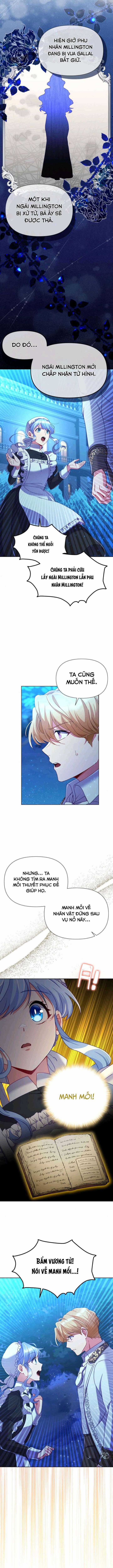 Ước Hẹn Không Thành Của Đôi Ta 29 trang 11