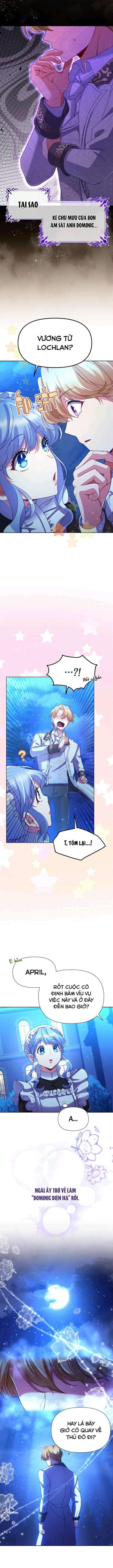 Ước Hẹn Không Thành Của Đôi Ta 29 trang 13