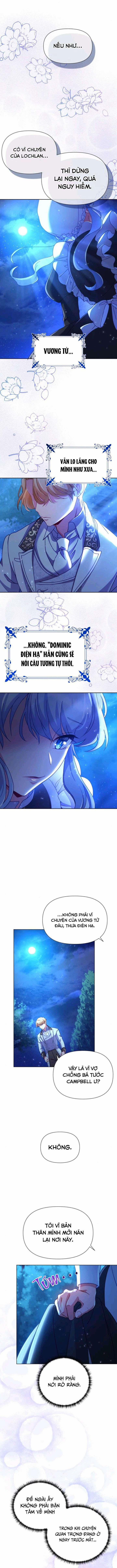 Ước Hẹn Không Thành Của Đôi Ta 29 trang 14