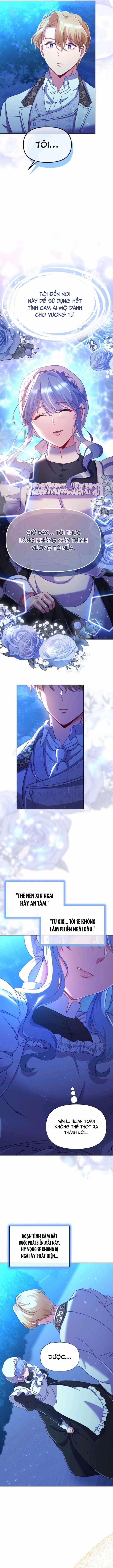 Ước Hẹn Không Thành Của Đôi Ta 29 trang 15