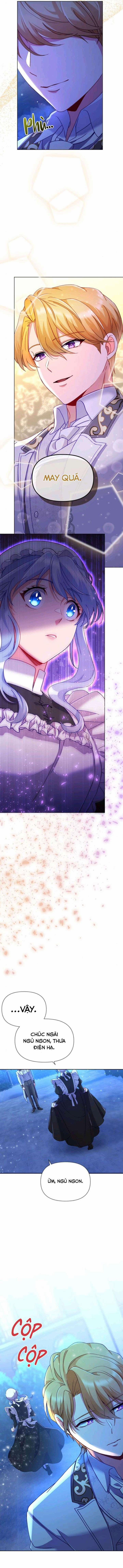 Ước Hẹn Không Thành Của Đôi Ta 29 trang 16