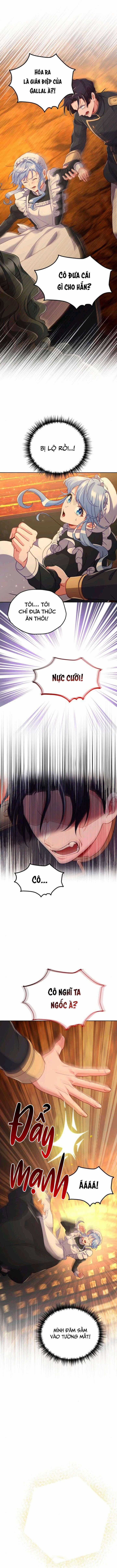 Ước Hẹn Không Thành Của Đôi Ta 29 trang 2