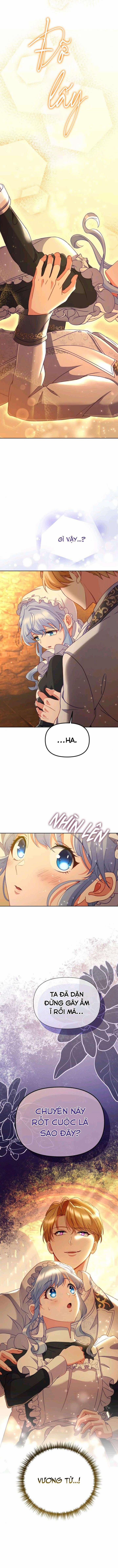 Ước Hẹn Không Thành Của Đôi Ta 29 trang 3