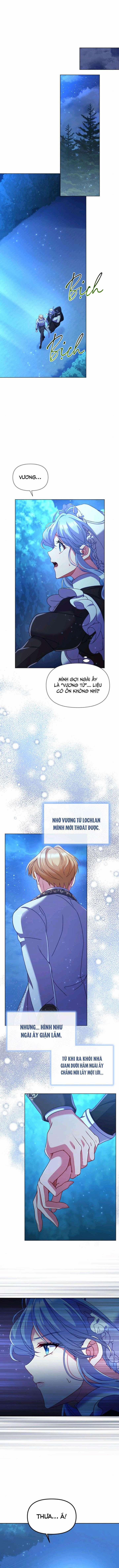 Ước Hẹn Không Thành Của Đôi Ta 29 trang 5