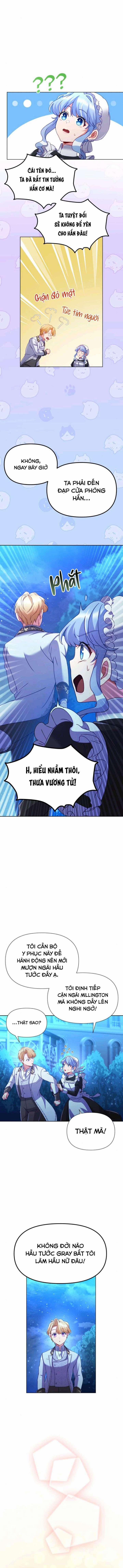 Ước Hẹn Không Thành Của Đôi Ta 29 trang 7