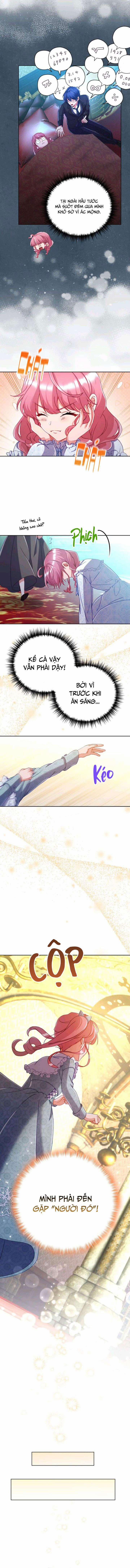 Ước Hẹn Không Thành Của Đôi Ta 30 trang 11