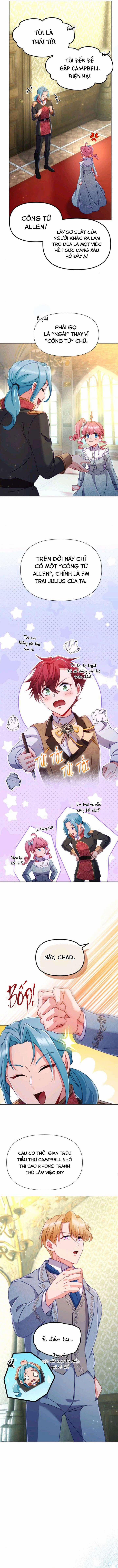 Ước Hẹn Không Thành Của Đôi Ta 30 trang 13