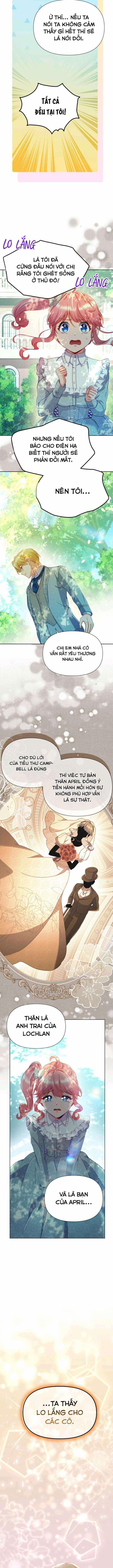 Ước Hẹn Không Thành Của Đôi Ta 30 trang 15