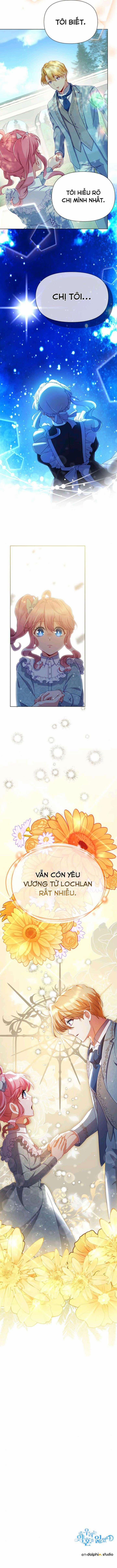 Ước Hẹn Không Thành Của Đôi Ta 30 trang 17