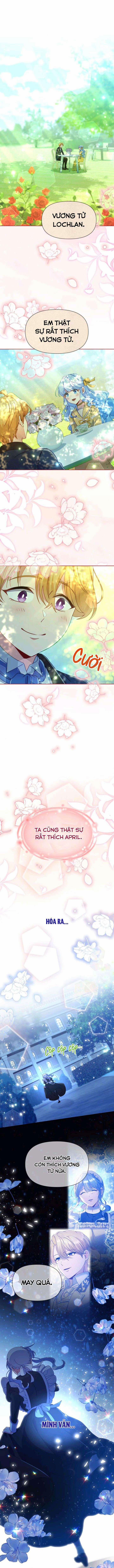 Ước Hẹn Không Thành Của Đôi Ta 30 trang 2