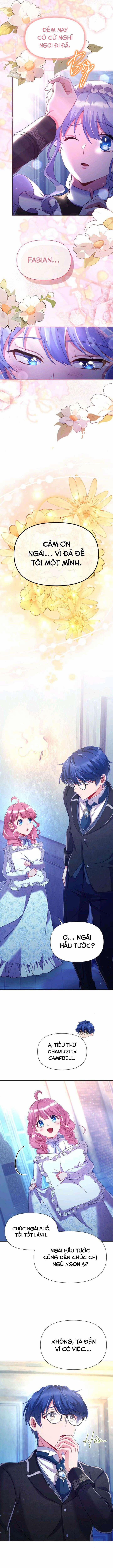 Ước Hẹn Không Thành Của Đôi Ta 30 trang 5