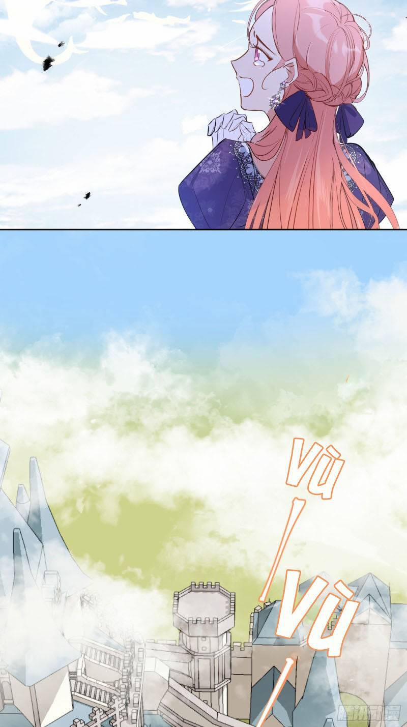 Ước Mong Của Thần Quan Là Được Cưỡi Ác Long 1 trang 12