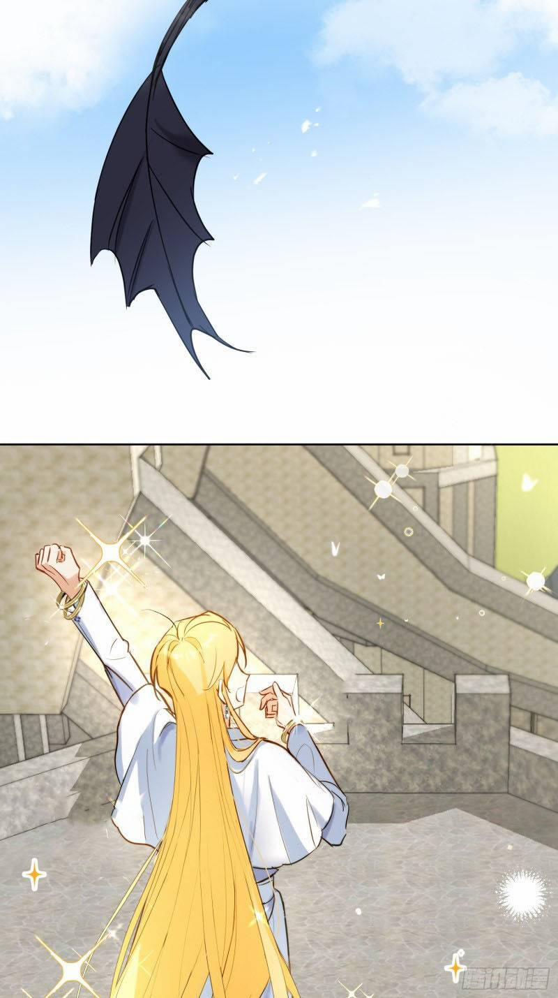 Ước Mong Của Thần Quan Là Được Cưỡi Ác Long 1 trang 14