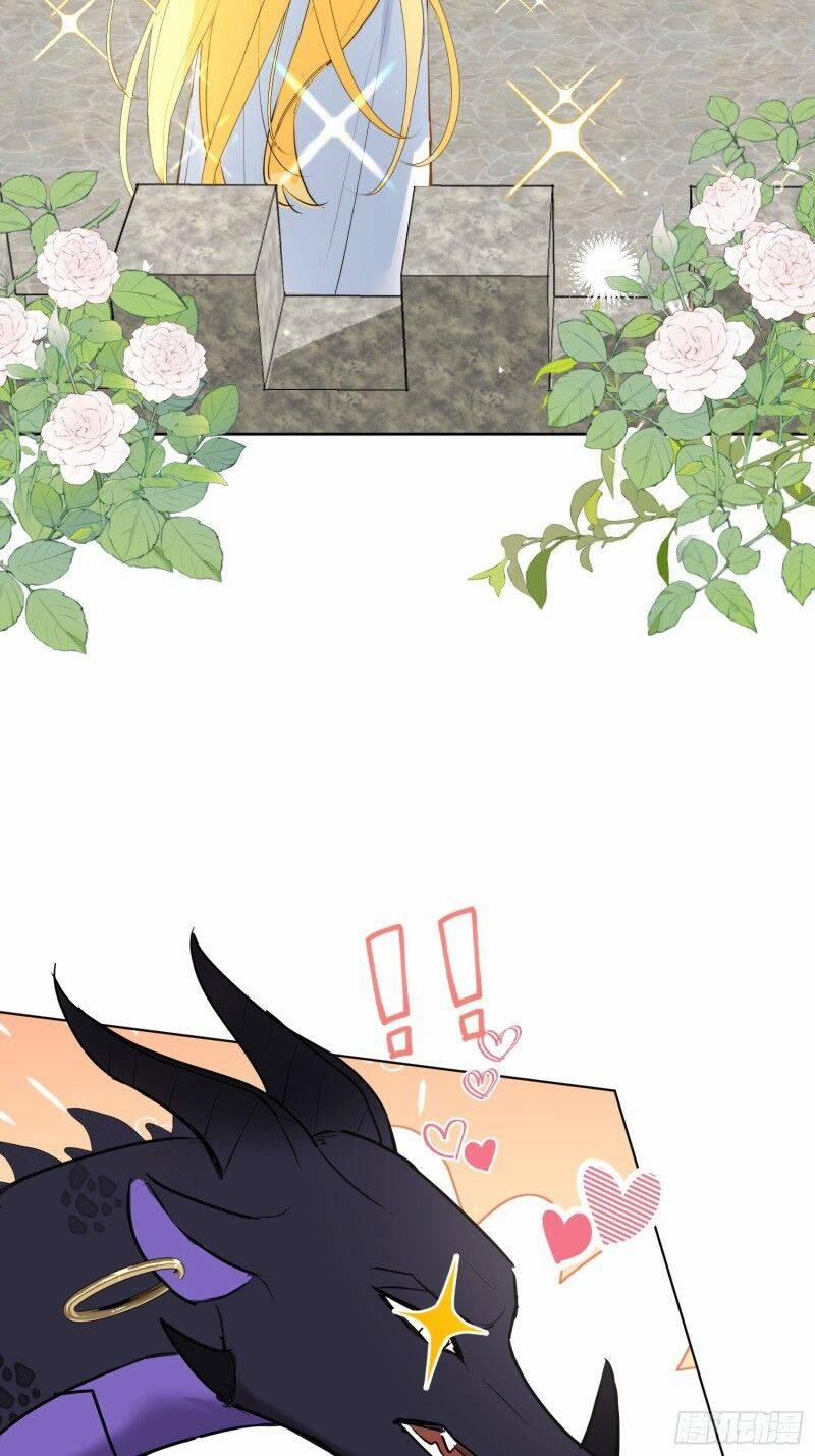 Ước Mong Của Thần Quan Là Được Cưỡi Ác Long 1 trang 15