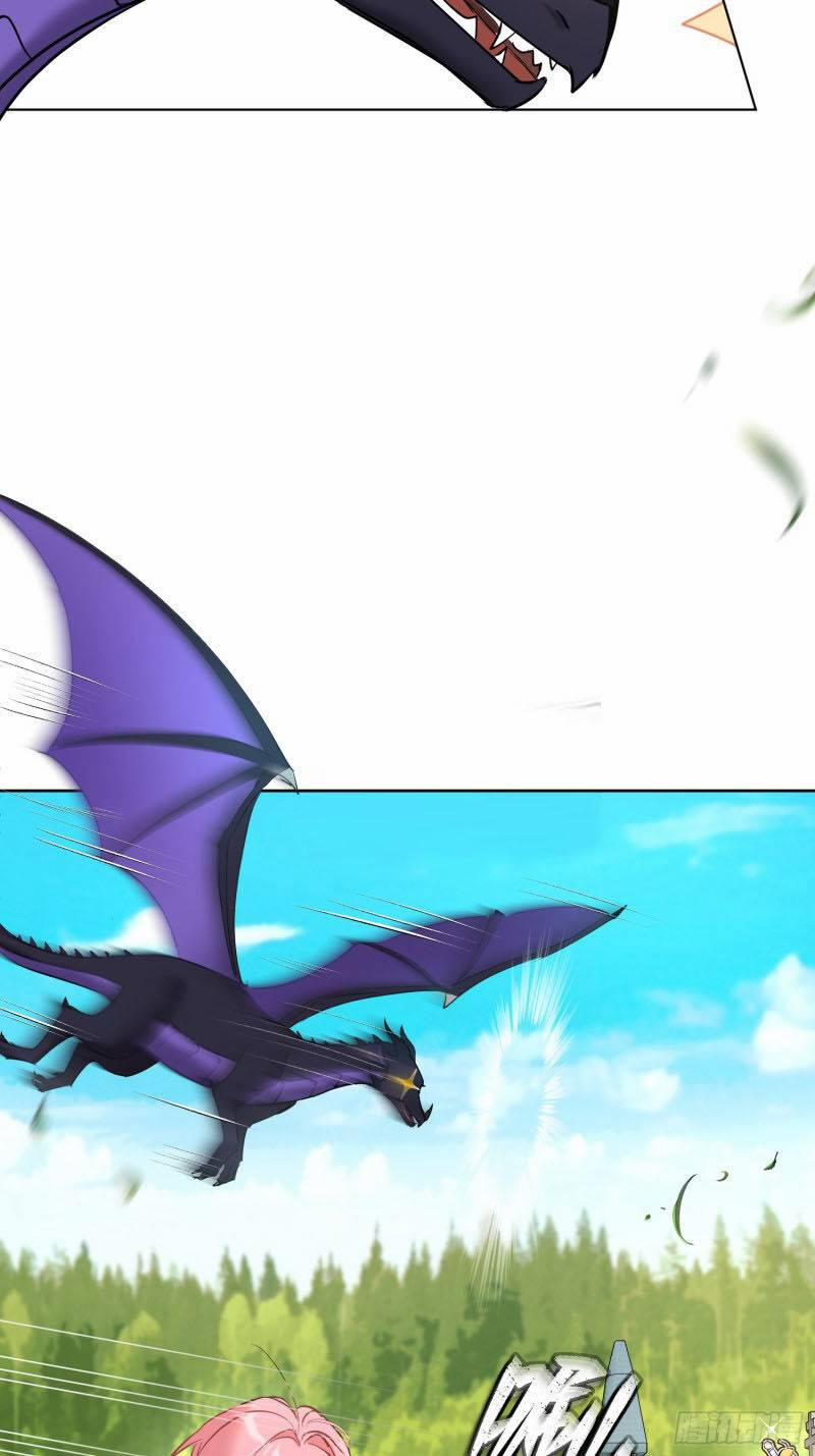 Ước Mong Của Thần Quan Là Được Cưỡi Ác Long 1 trang 16