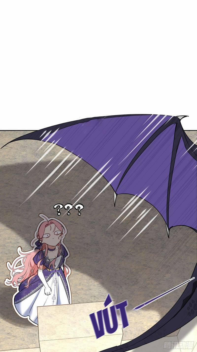 Ước Mong Của Thần Quan Là Được Cưỡi Ác Long 1 trang 19