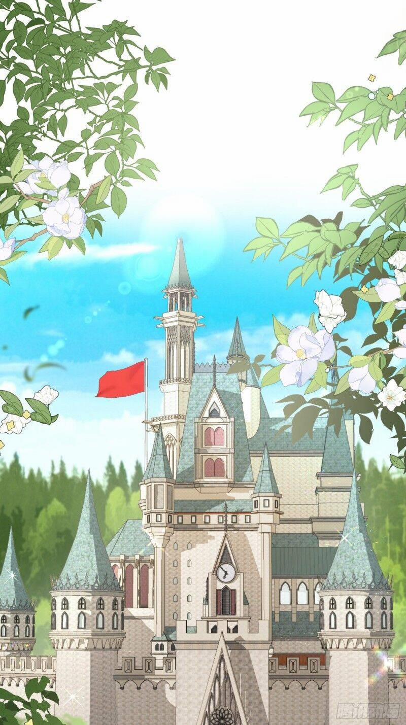 Ước Mong Của Thần Quan Là Được Cưỡi Ác Long 1 trang 2