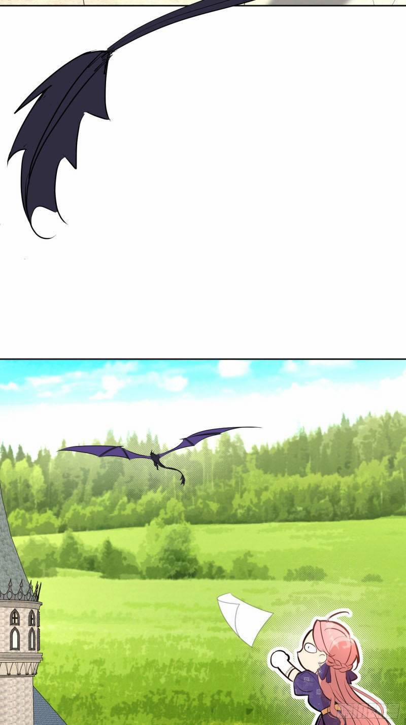 Ước Mong Của Thần Quan Là Được Cưỡi Ác Long 1 trang 20