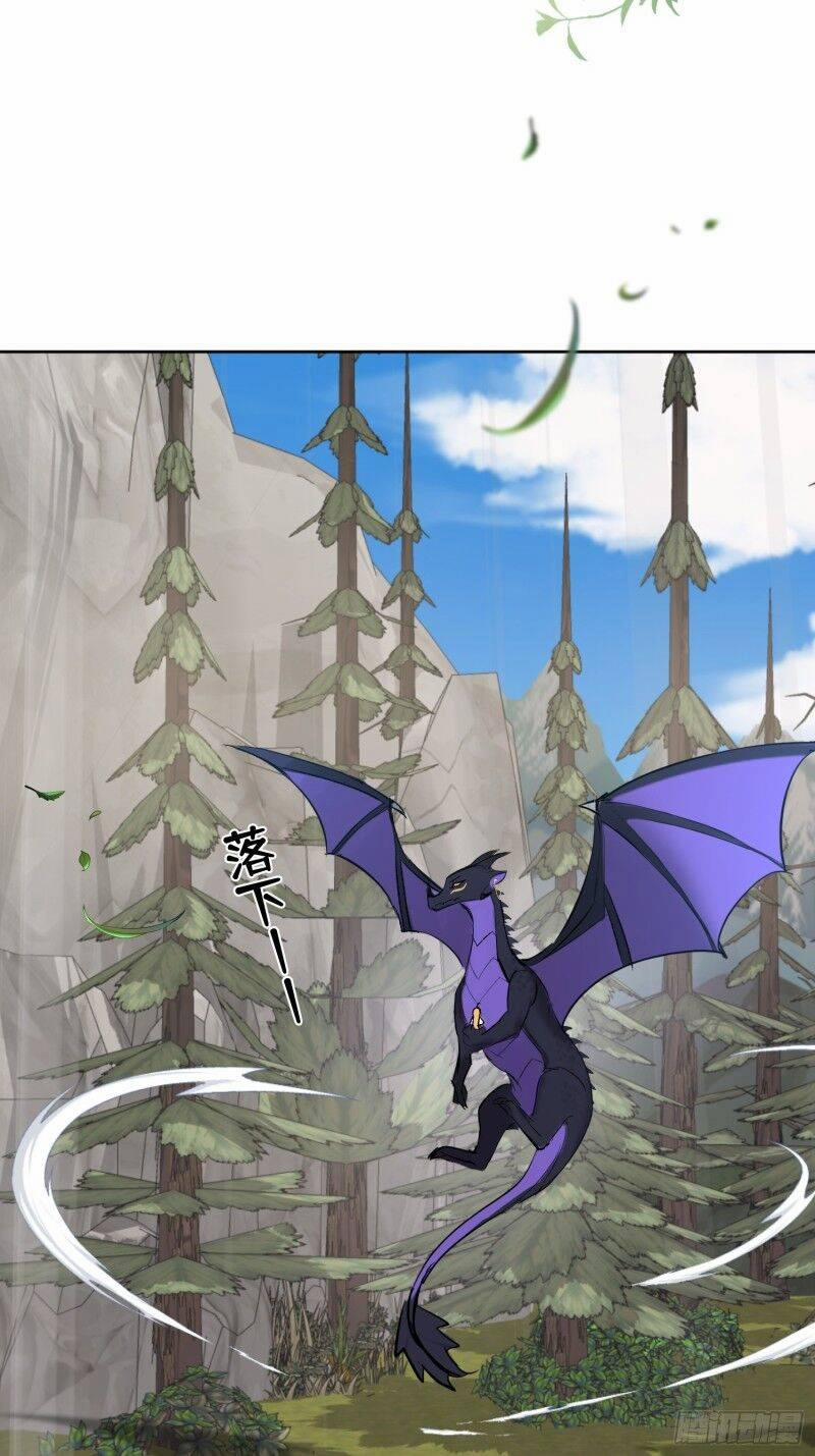 Ước Mong Của Thần Quan Là Được Cưỡi Ác Long 1 trang 25