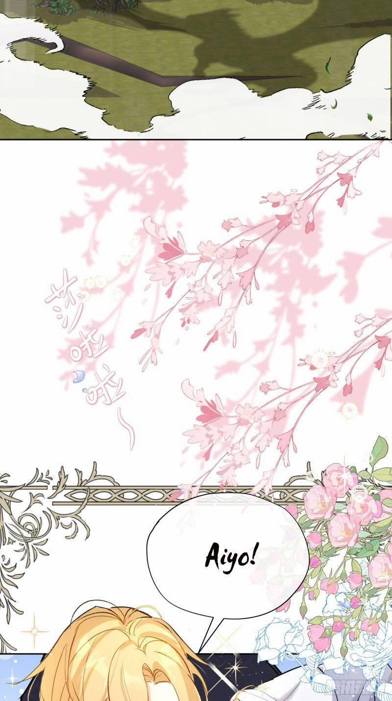 Ước Mong Của Thần Quan Là Được Cưỡi Ác Long 1 trang 26