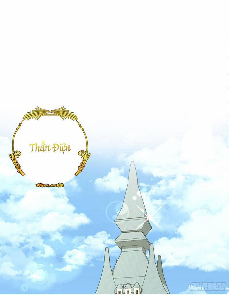 Ước Mong Của Thần Quan Là Được Cưỡi Ác Long 1 trang 34