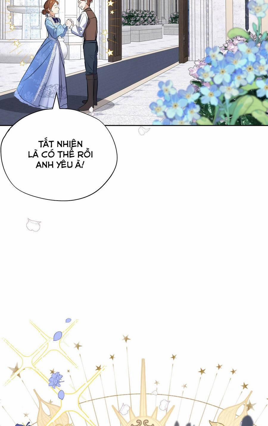 Ước Mong Của Thần Quan Là Được Cưỡi Ác Long 1 trang 36