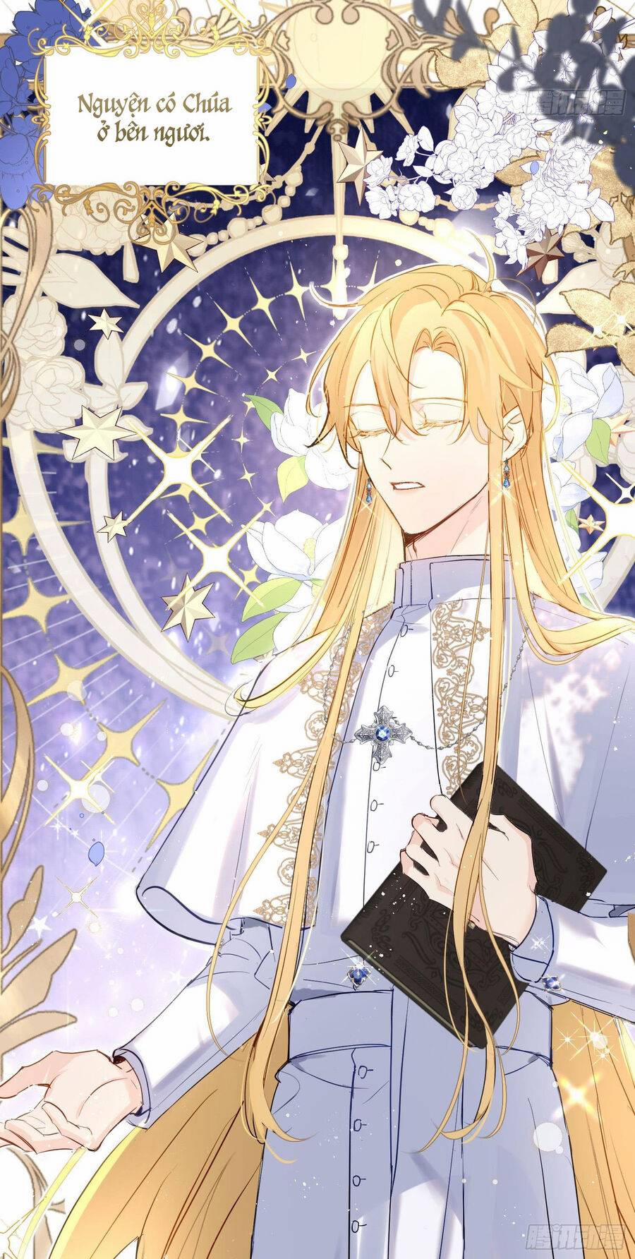 Ước Mong Của Thần Quan Là Được Cưỡi Ác Long 1 trang 37