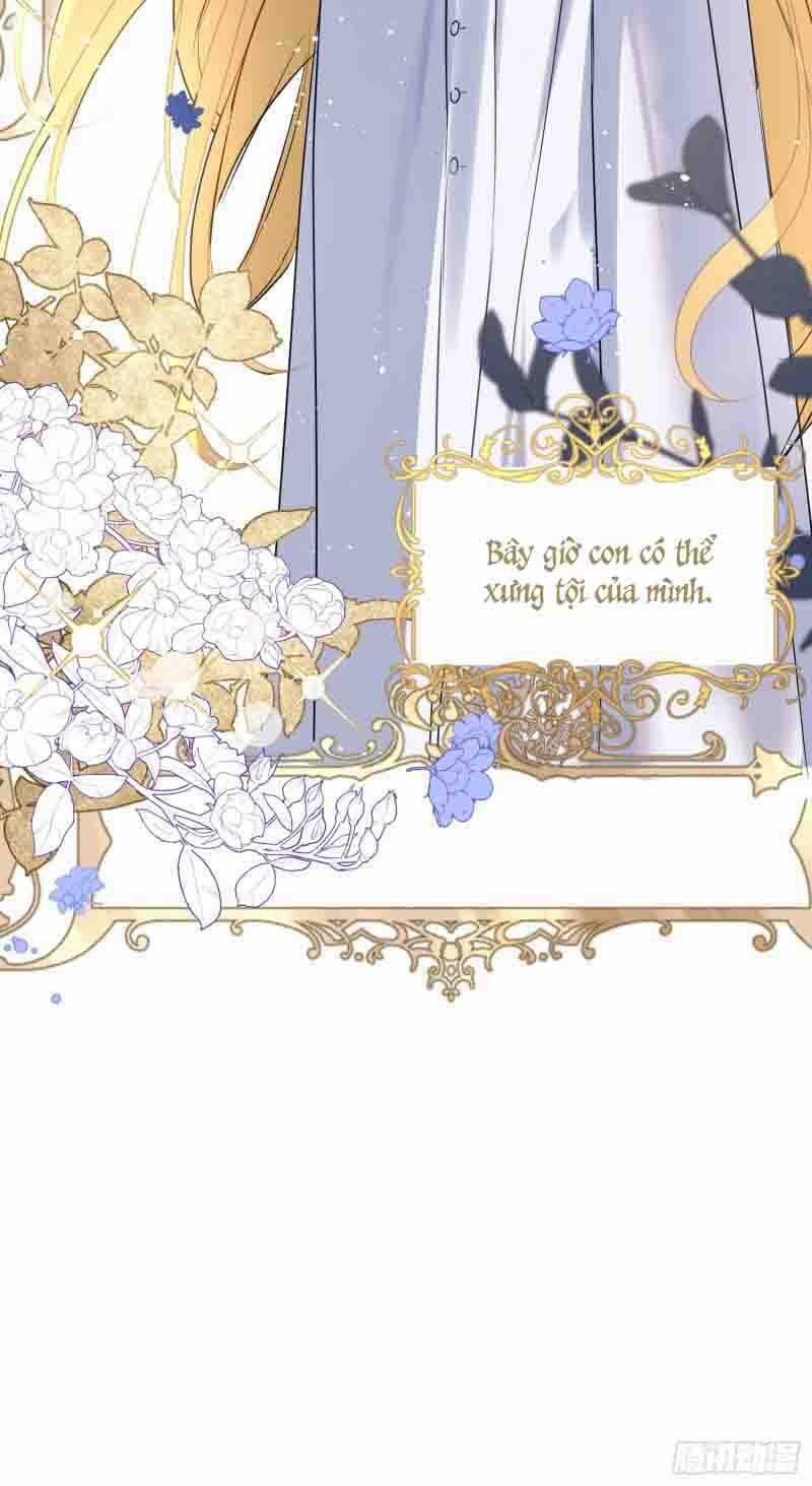 Ước Mong Của Thần Quan Là Được Cưỡi Ác Long 1 trang 38