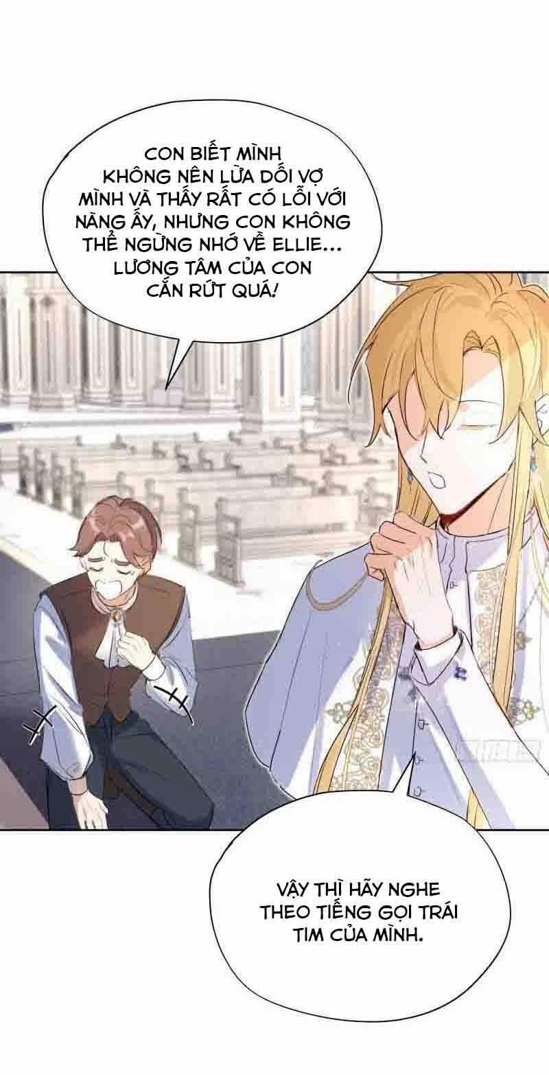 Ước Mong Của Thần Quan Là Được Cưỡi Ác Long 1 trang 40