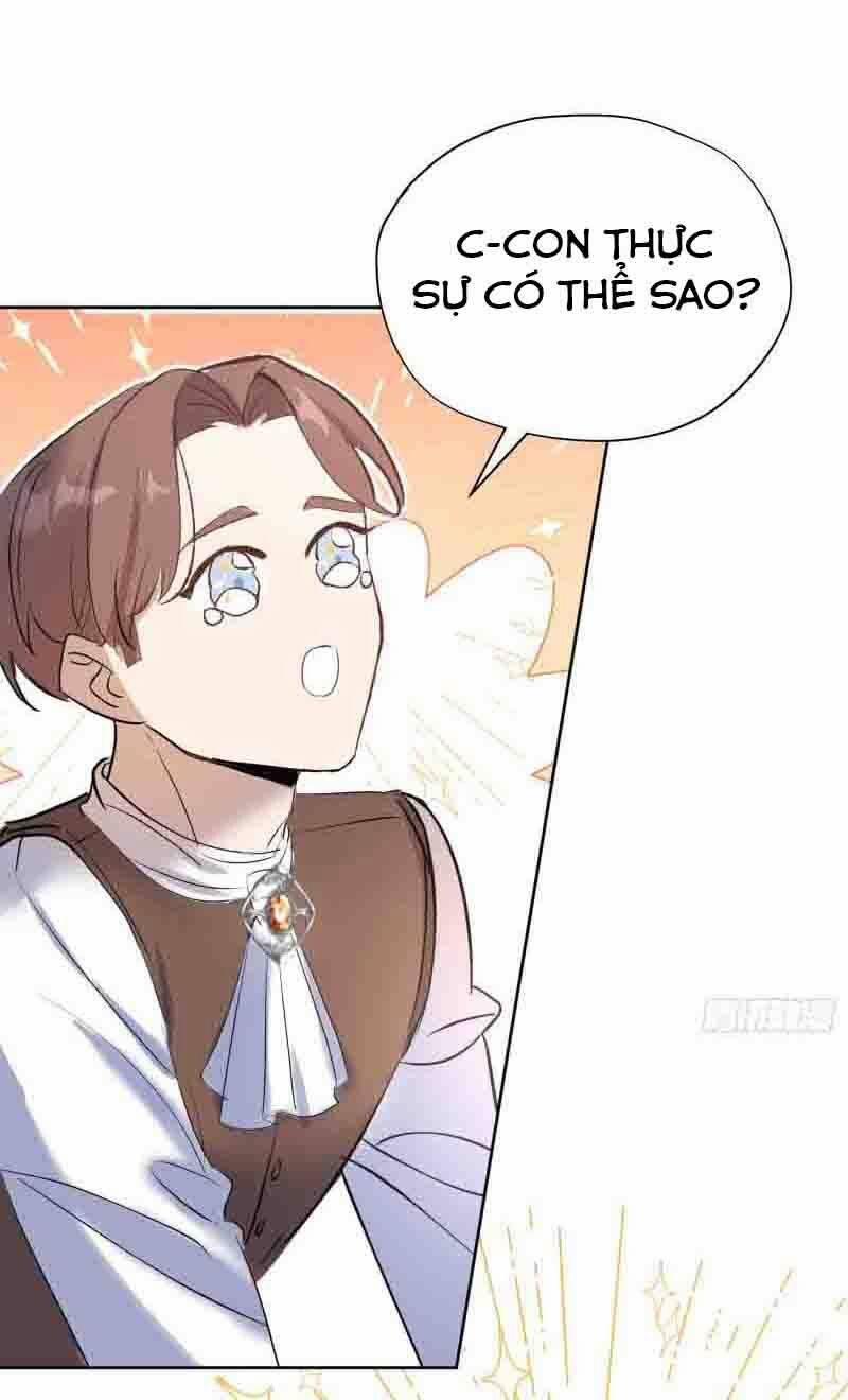 Ước Mong Của Thần Quan Là Được Cưỡi Ác Long 1 trang 41