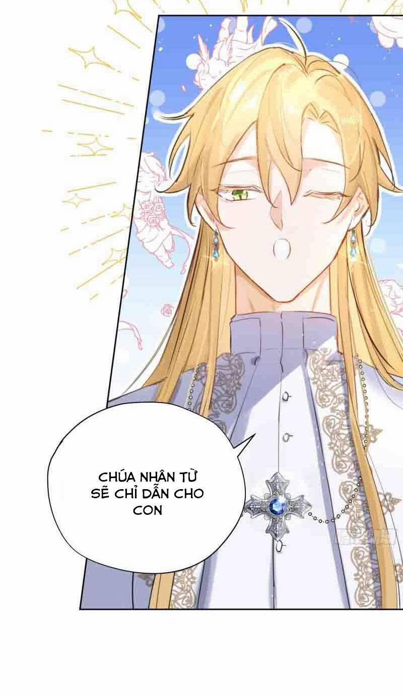 Ước Mong Của Thần Quan Là Được Cưỡi Ác Long 1 trang 42