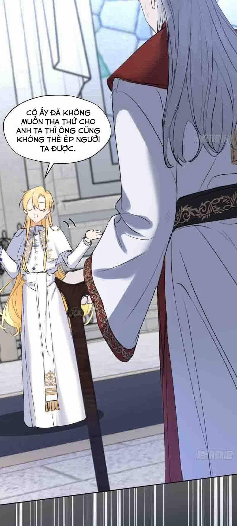 Ước Mong Của Thần Quan Là Được Cưỡi Ác Long 1 trang 47