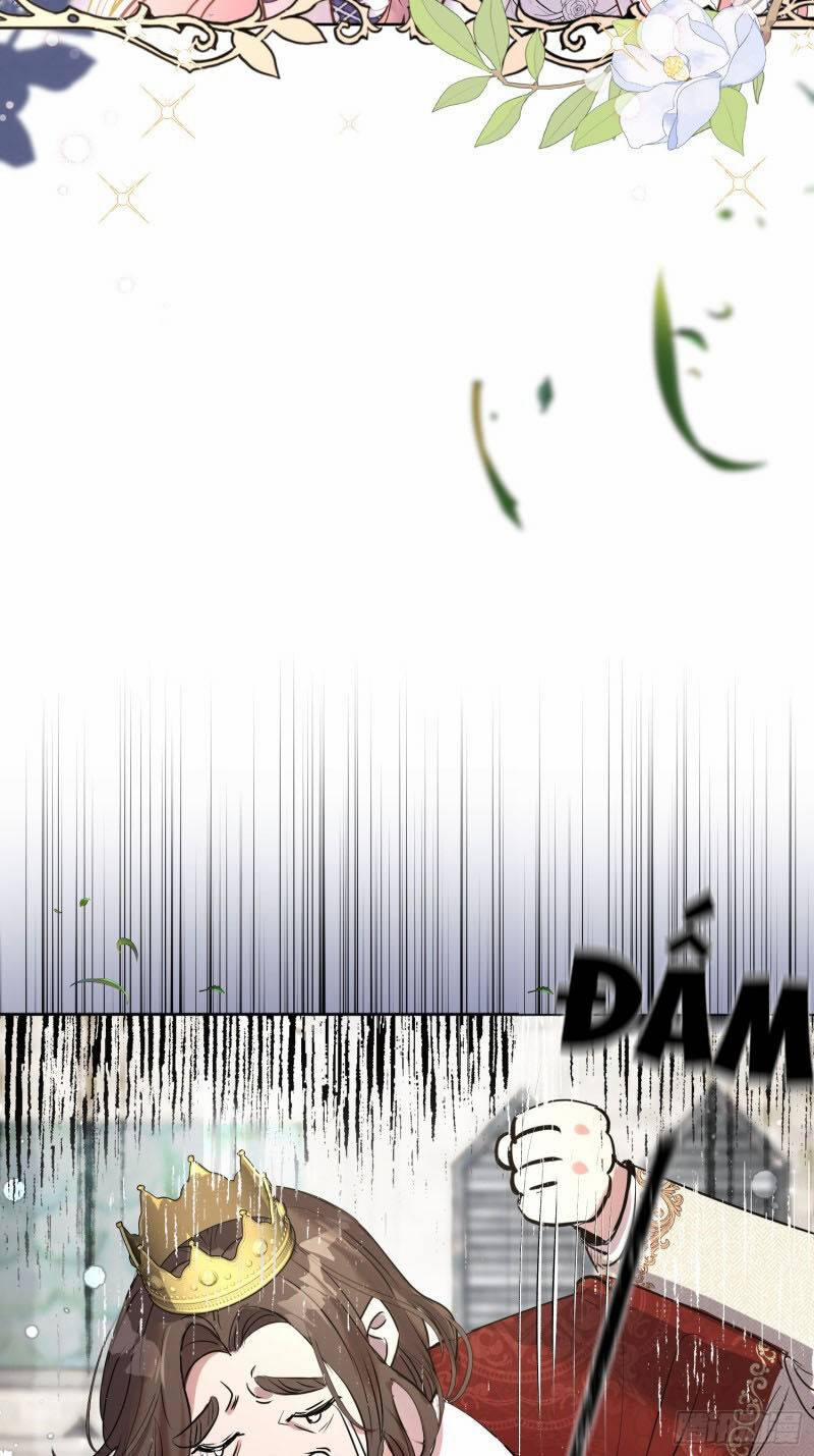 Ước Mong Của Thần Quan Là Được Cưỡi Ác Long 1 trang 5