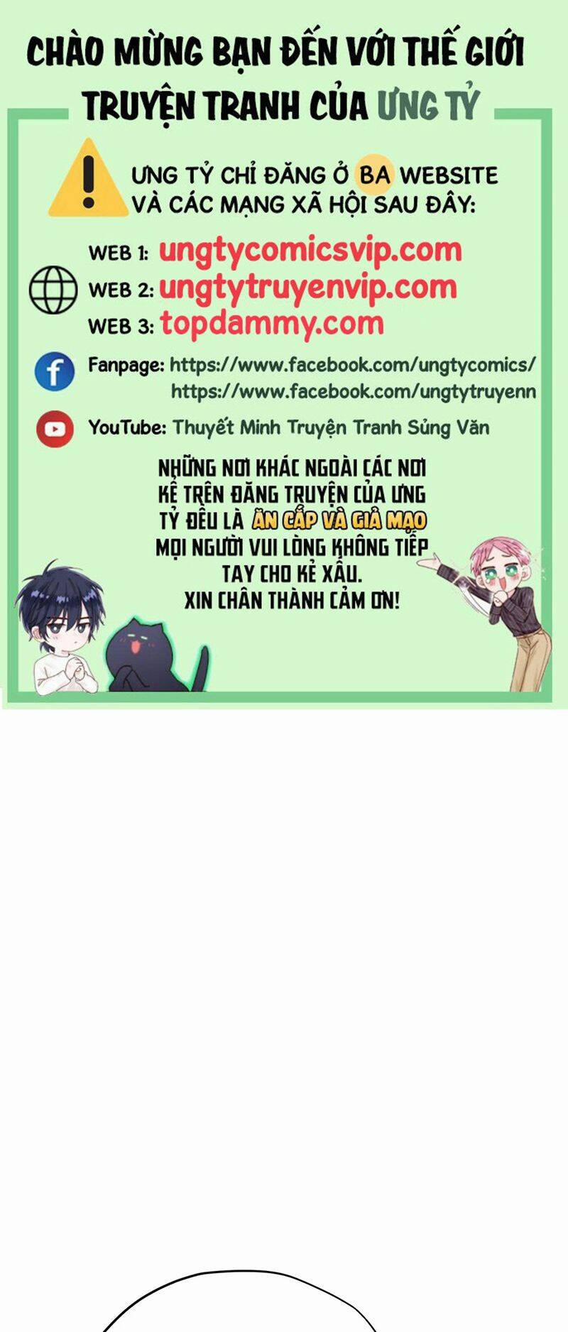 Ước Mong Của Thần Quan Là Được Cưỡi Ác Long 10 trang 0